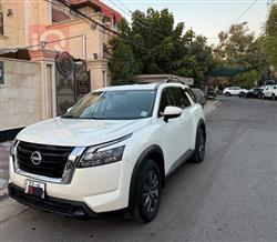 نيسان باثفايندر